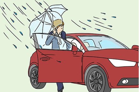 アルファステイツ北谷伊平の取材レポート画像