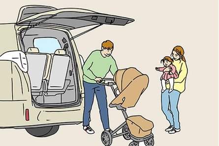 アルファステイツ北谷伊平の取材レポート画像