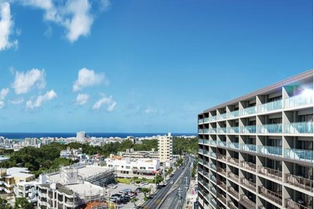 アルファステイツ北谷伊平の取材レポート画像