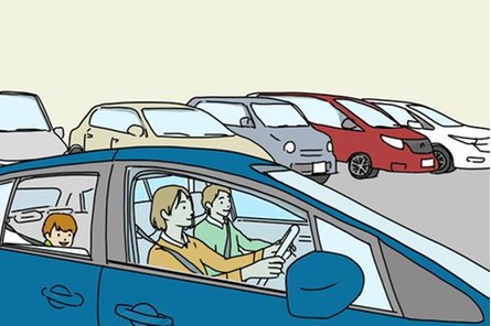 アルファステイツ北谷伊平の取材レポート画像