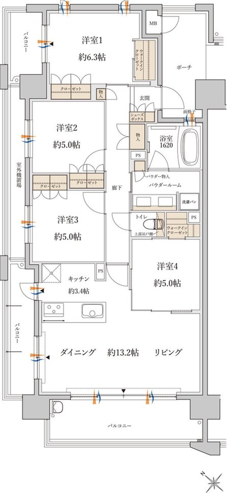 MJR白木原の取材レポート画像