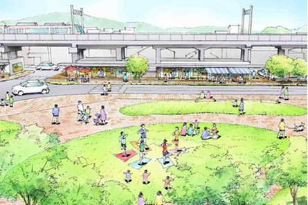 MJR白木原の取材レポート画像