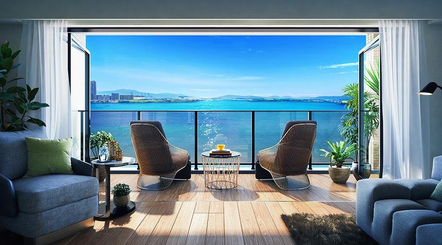 CLUB STYLE 和白駅前シーサイドの取材レポート画像