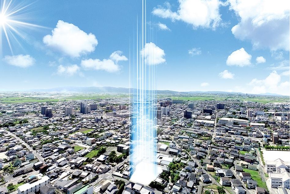 トラストレジデンス鳥栖古野町の建物の特徴画像