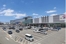 トラスト福岡空港駅レジデンスの周辺環境の特徴画像