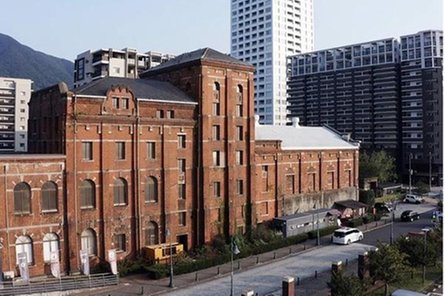 グランドパレス門司オーシャンテラスの取材レポート画像