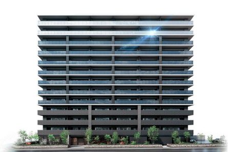 ザ サンズ熊本城公園の取材レポート画像