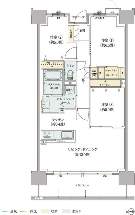 ザ サンズ熊本城公園の取材レポート画像
