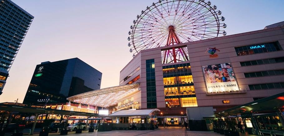 MJRザ・ガーデン上荒田の取材レポート画像