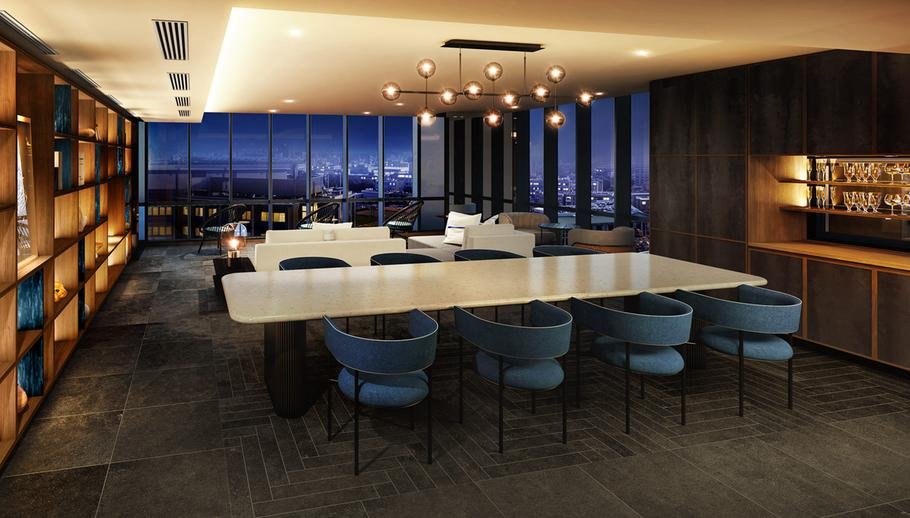 MJRザ・ガーデン上荒田の取材レポート画像