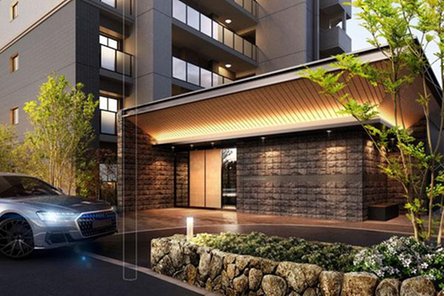 ジェイグラン春日原の取材レポート画像