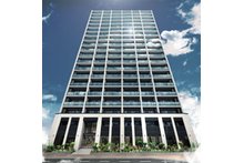 グランドパレス黒崎マークスタワーの建物の特徴画像