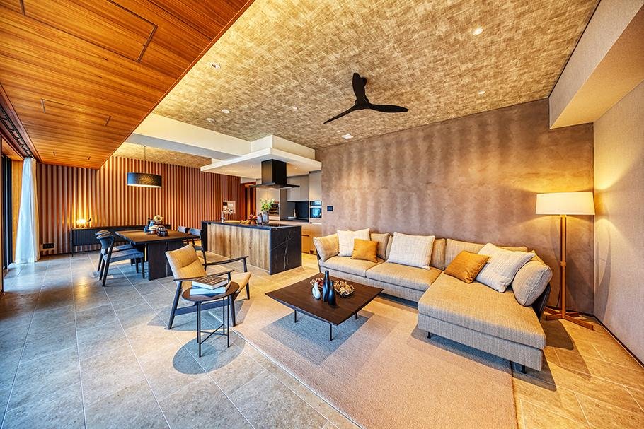 ザ・ブランシエラ那覇の取材レポート画像