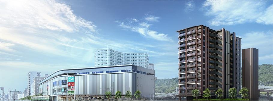 MJR浦上 THE ONCEの取材レポート画像