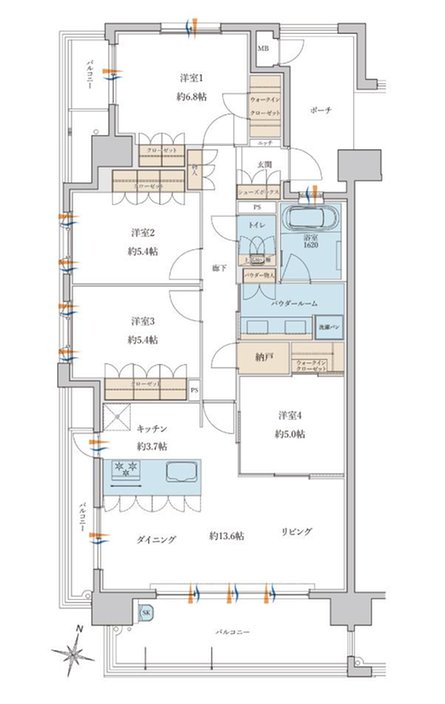 MJR浦上 THE ONCEの取材レポート画像