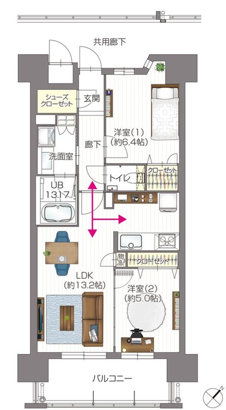 オーヴィジョン天文館センターテラスの取材レポート画像