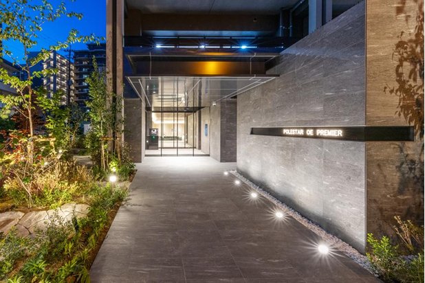 ポレスター大江プレミアの建物の特徴画像