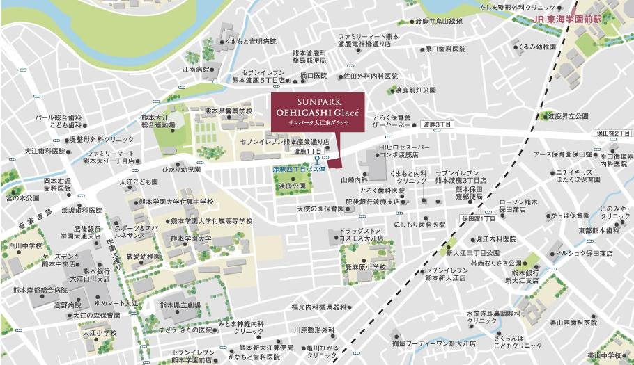 サンパーク大江東グラッセの取材レポート画像