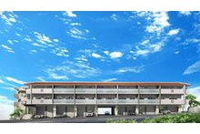 大成キングスマンション リゾートテラス宜野座シエロの建物の特徴画像