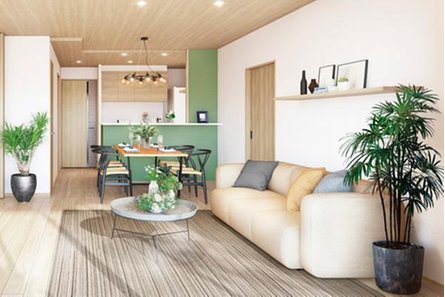 サンパーク下郡グラッセの取材レポート画像