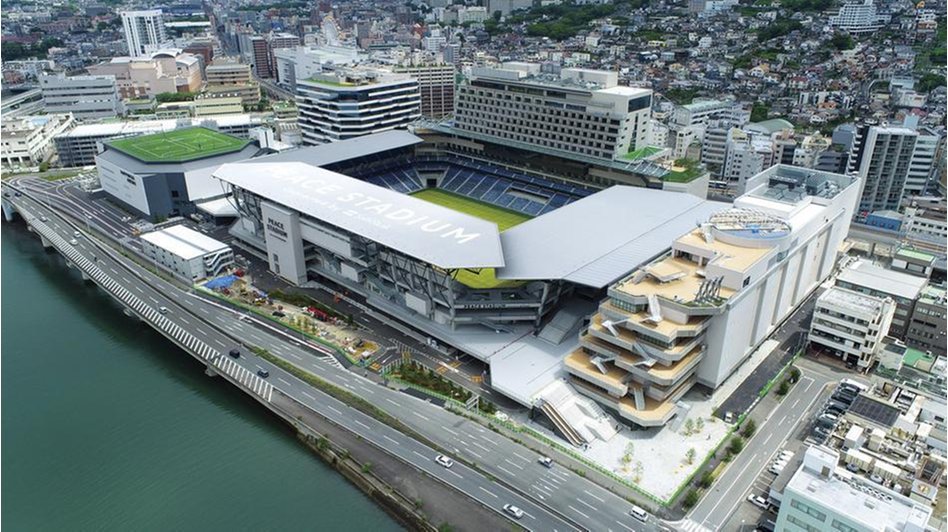 ザ・ブライトン浦上の周辺環境の特徴画像