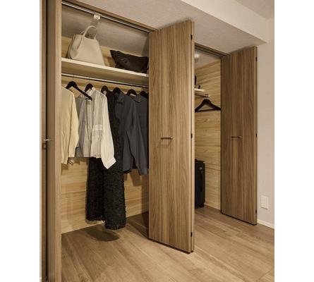 ザ・ブライトン浦上の取材レポート画像