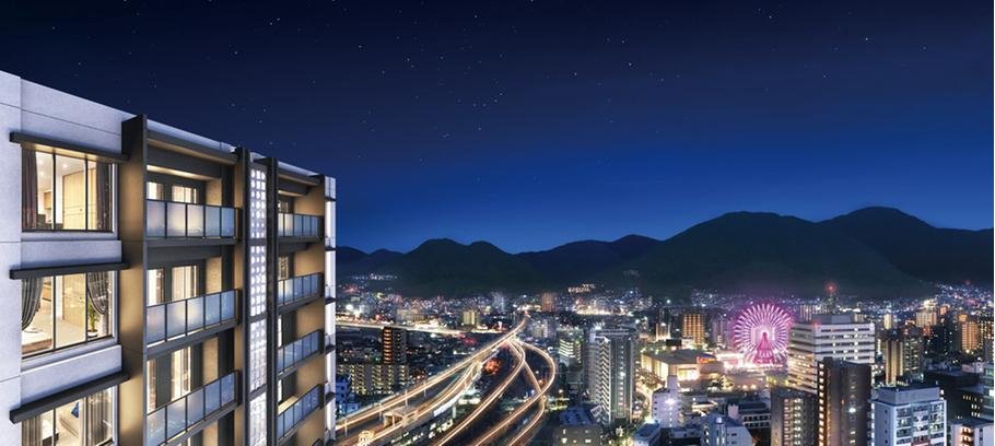 THE HOUSE 小倉駅の取材レポート画像