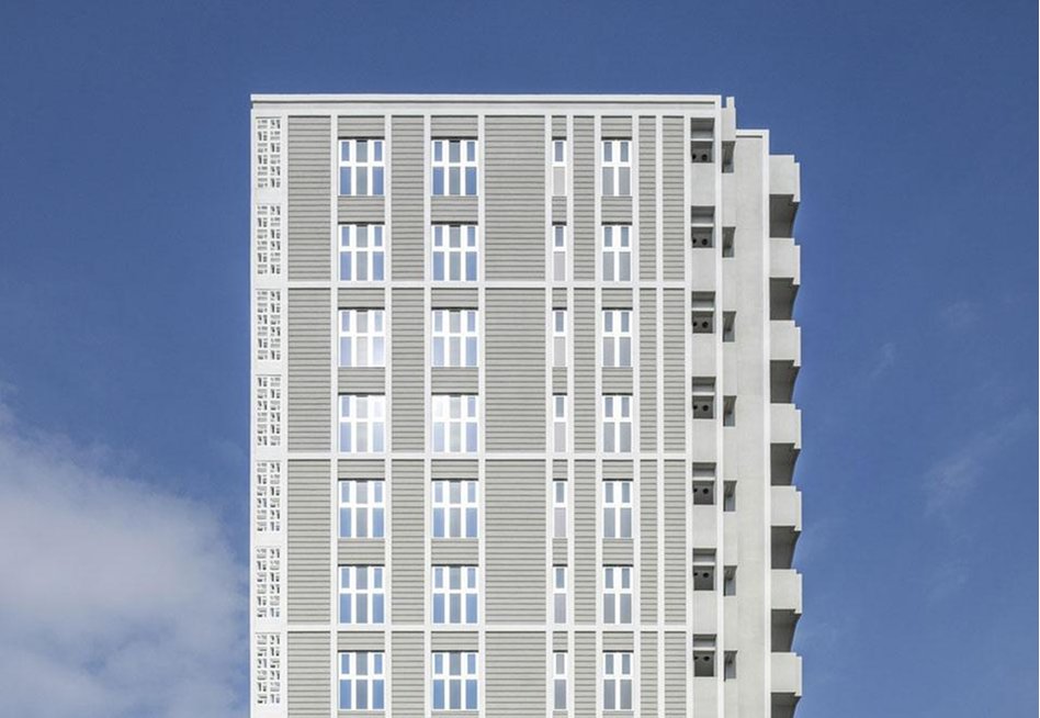 ザ・ライオンズ首里石嶺の建物の特徴画像