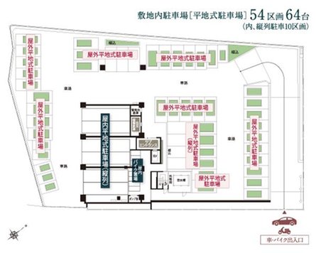 ザ・ライオンズ首里石嶺の取材レポート画像