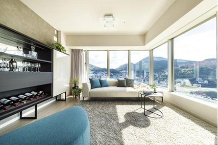 ライオンズタワー新大工町の取材レポート画像