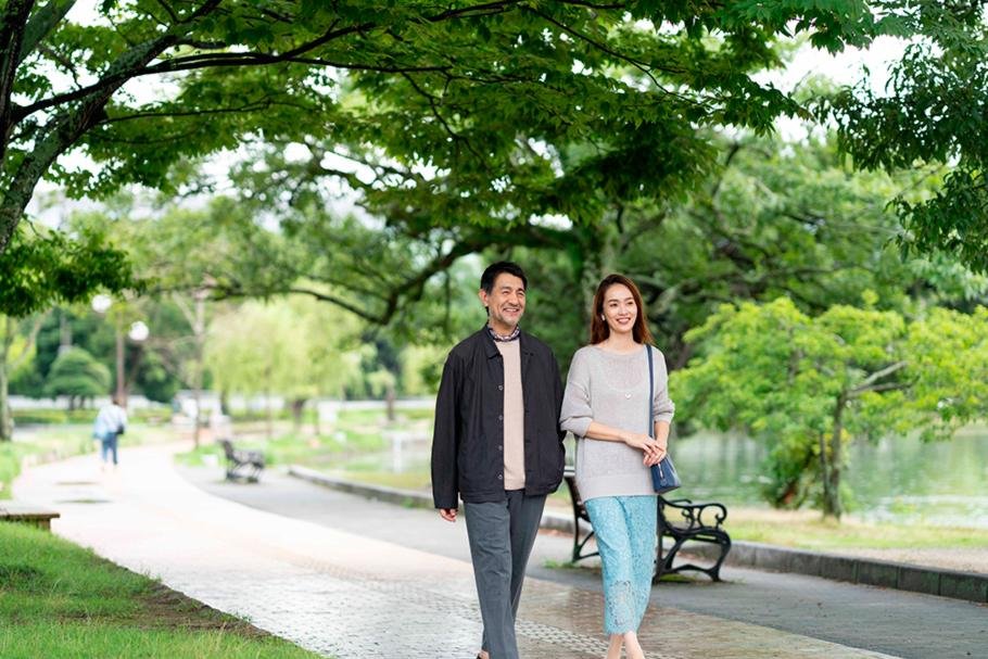 パークホームズ福岡浄水通の取材レポート画像