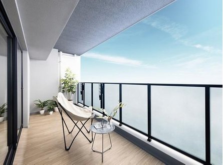 リビオシティ小倉中井 ウエストコートの取材レポート画像