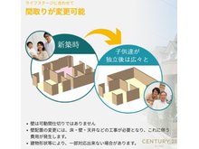 構造・工法・仕様