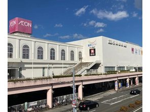 ショッピングセンター