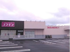 ドラッグストア