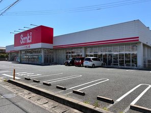 ショッピングセンター