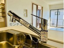 発電・温水設備