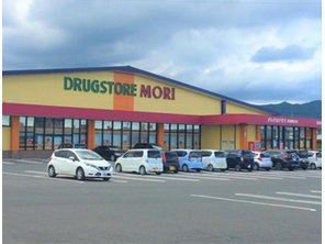 ドラッグストア
