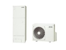 発電・温水設備