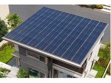 発電・温水設備