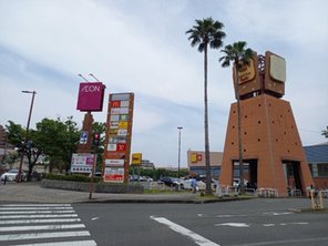 ショッピングセンター