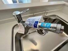 発電・温水設備