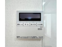 発電・温水設備