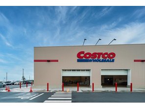 ショッピングセンター