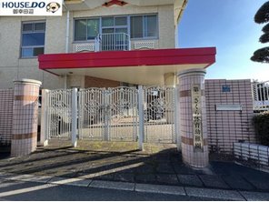 幼稚園・保育園