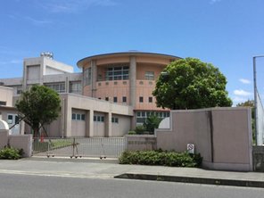 中学校