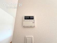 発電・温水設備
