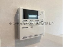 発電・温水設備