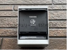 発電・温水設備