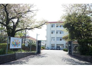 中学校